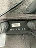 AKRIS Solid Black Casual Pants Size 6 - photo 8