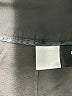 AKRIS Solid Black Casual Pants Size 6 - photo 9
