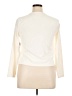 Old Navy Ivory Long Sleeve Top Size XL Petite - photo 2
