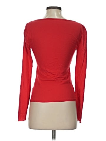 J.Crew Long Sleeve T-Shirt (view 2)