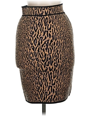 BCBGMAXAZRIA Casual Skirt (view 2)