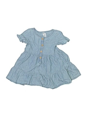 Carter's Dress (view 1)