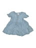 Carter's Blue Dress 12-18 MO / 18 MO - photo 1