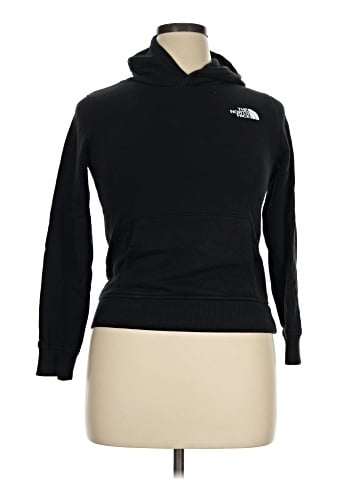 The North Face Pullover Hoodie (view 1)