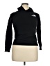The North Face 100% Cotton Black Pullover Hoodie Size XL - photo 1