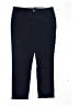 Tommy Hilfiger Solid Blue Casual Pants Size 8 - photo 1