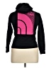 The North Face 100% Cotton Black Pullover Hoodie Size XL - photo 2