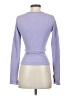 Fabletics Purple Jacket Size XS - photo 2