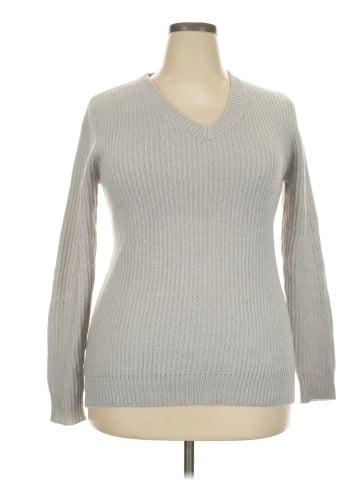 De Collection Pullover Sweater (view 1)