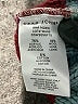 Dear John Stripes Brown Pullover Sweater Size XS - photo 8