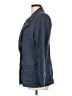 Evereve Blue Blazer Size L - photo 5