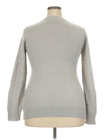 De Collection Pullover Sweater (view 2)