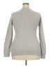 De Collection Gray Pullover Sweater Size XXL - photo 2