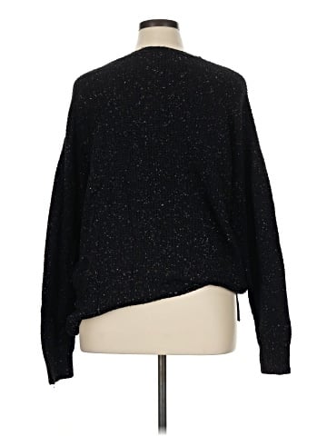 dip Pullover Sweater (view 2)