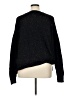 dip Tweed Black Pullover Sweater Size XL - photo 2