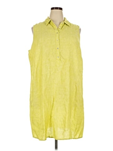 Tahari Casual Dress (view 1)