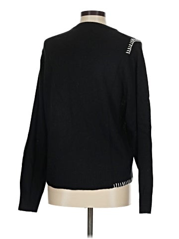 Blanc Pullover Sweater (view 2)