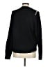 Blanc Graphic Black Pullover Sweater Size EU 38 / US 8 - photo 2
