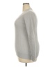De Collection Gray Pullover Sweater Size XXL - photo 5