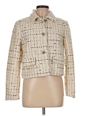 Zara Jacket (view 1)