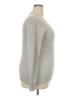 De Collection Gray Pullover Sweater Size XXL - photo 4