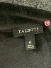 Talbots Black Turtleneck Sweater Size M - photo 7