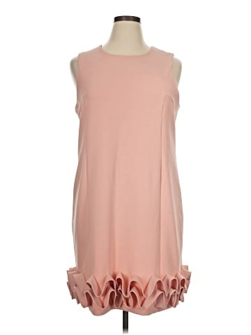 Nina Leonard Casual Dress (view 1)