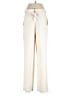 Zara Ivory Dress Pants Size XL - photo 2
