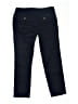 Tommy Hilfiger Solid Blue Casual Pants Size 8 - photo 2