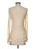 Sunday in Brooklyn Ivory Pullover Sweater Size XS - photo 2