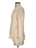 Sunday in Brooklyn Ivory Pullover Sweater Size XS - photo 5