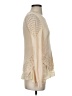 Sunday in Brooklyn Ivory Pullover Sweater Size XS - photo 4