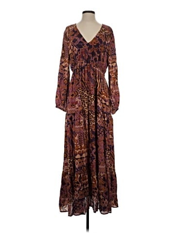 Emilia George Casual Dress (view 1)
