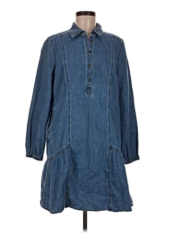 Falls Creek Casual Dress (view 1)