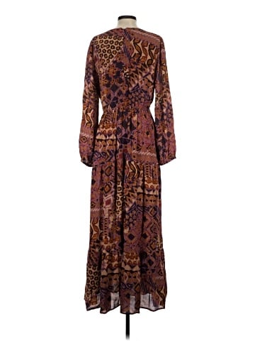 Emilia George Casual Dress (view 2)