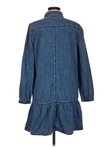 Falls Creek Casual Dress (view 2)