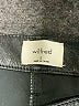 Wilfred 100% Polyurethane Black Casual Pants Size 0 - photo 7