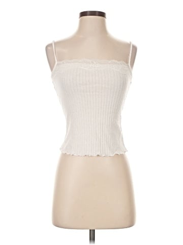 Zara Sleeveless Top (view 1)