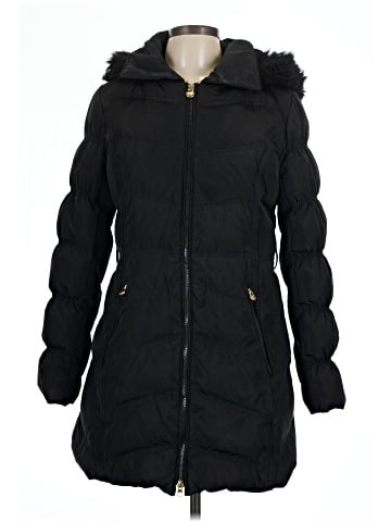 Laundry by Shelli Segal Coat (view 1)
