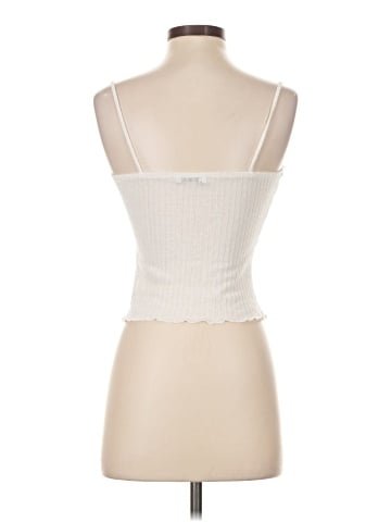 Zara Sleeveless Top (view 2)
