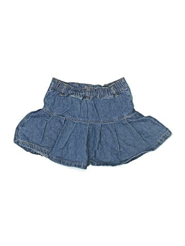 Unbranded Denim Skirt (view 2)