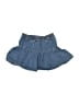 Unbranded 100% Cotton Blue Denim Skirt Size 4 - photo 2