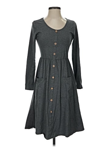 Unbranded Casual Dress (view 1)