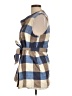 Pendleton 100% Wool Blue Vest Size L - photo 5