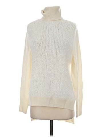 3.1 Phillip Lim Wool Pullover Sweater (view 1)