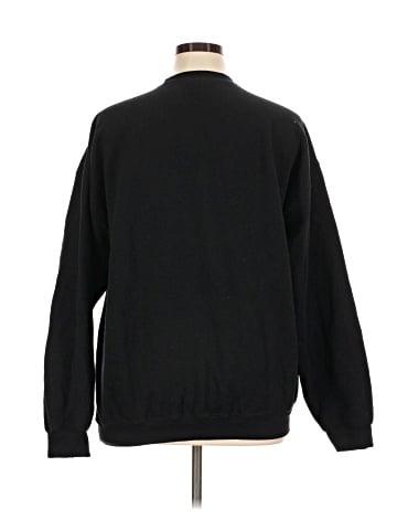Gildan Sweatshirt (view 2)