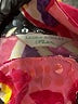 Laura Ashley Print Pink Jacket Size M (petite) - photo 6
