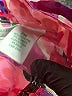 Laura Ashley Print Pink Jacket Size M (petite) - photo 7