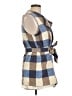 Pendleton 100% Wool Blue Vest Size L - photo 4