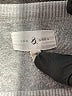 Lou & Grey Stars Gray Sweatshirt Size S - photo 7